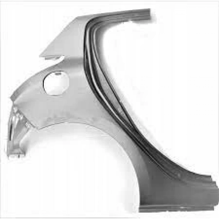 Çamurluk İ20 2009- Arka Sağ   (Oem No:715041Jc01)