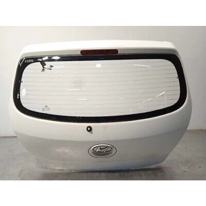 Kaput Bagaj İ20 2009- (Oem No:737001J060)