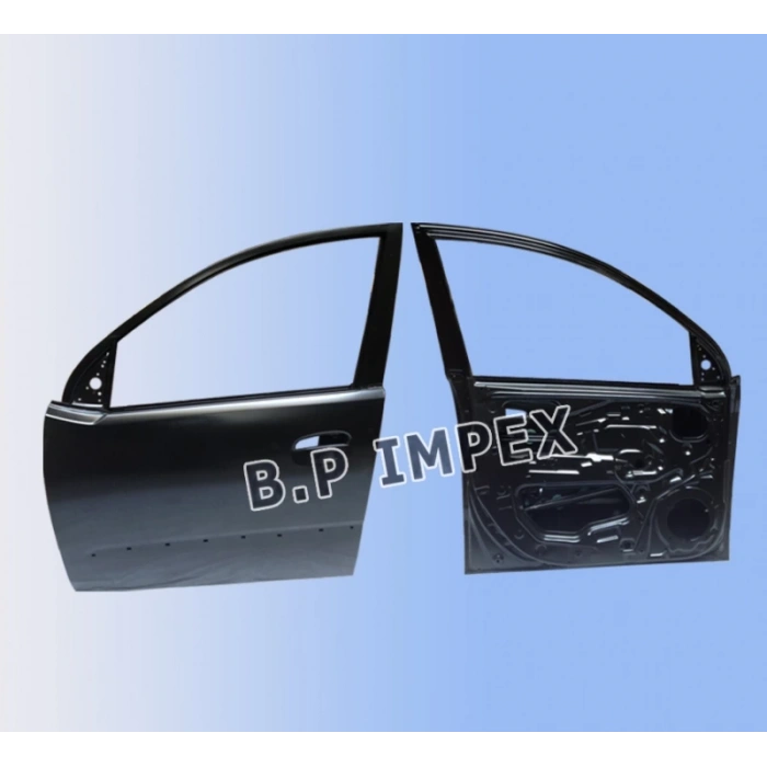 Kapı İ10  2008  Arka Sol (Oem No:760030X050)