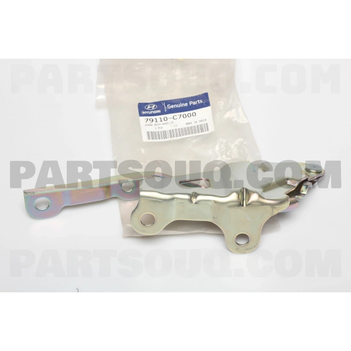 Kaput Menteşesi İ20 2014- Sol  (Oem No:79110C7000)