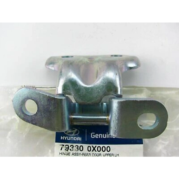 Kapı Menteşesi İ10 Benz İ20Dsl 09 Arka Sol  Üst (Oem No:793300X000)