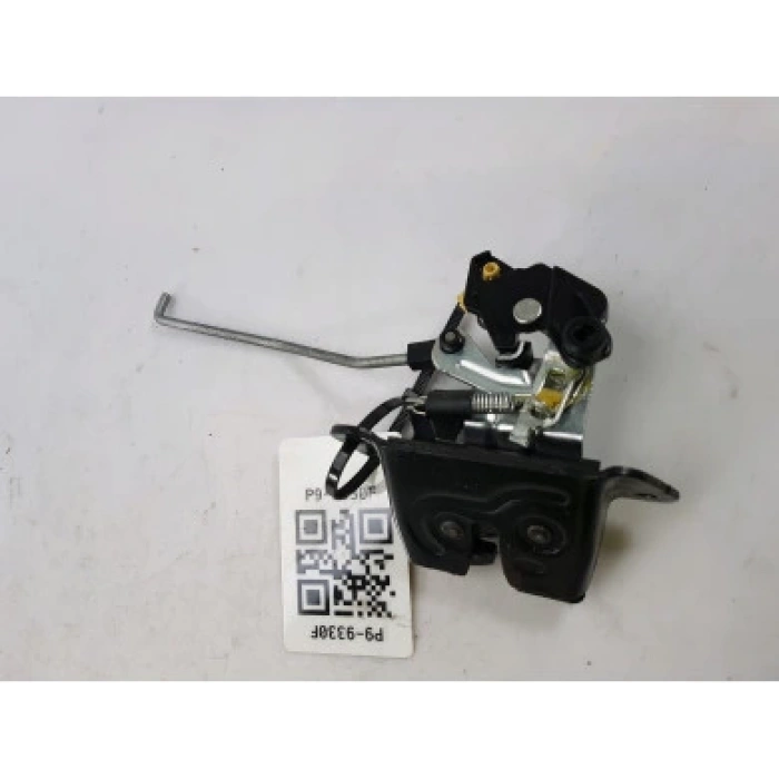 Kilit Bağaj İ20 2009-11 (Oem No:812301J020)