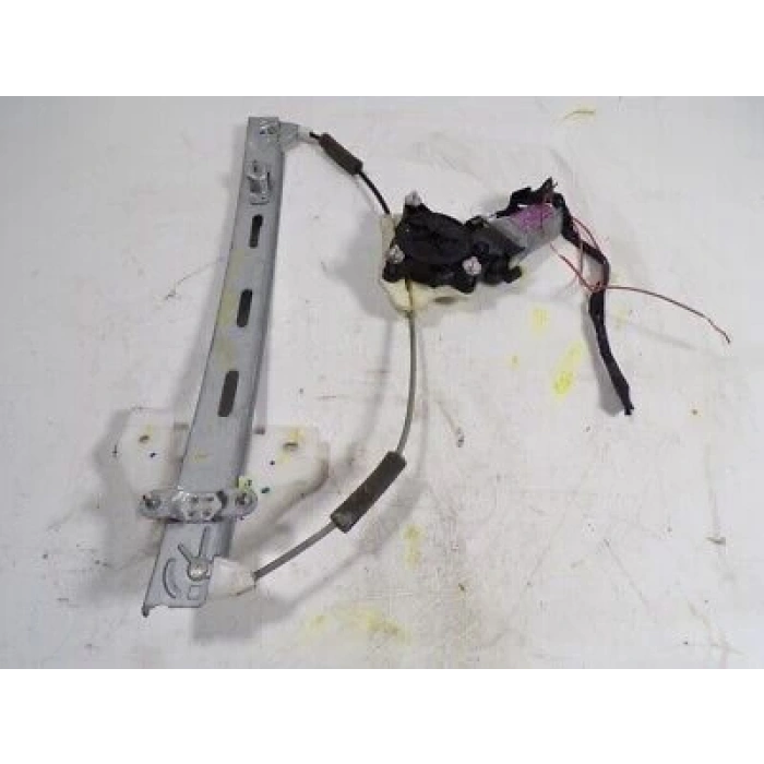 Cam Krikosu Kapı İ20 2014- Arka Sol  (Oem No:83403C7010)