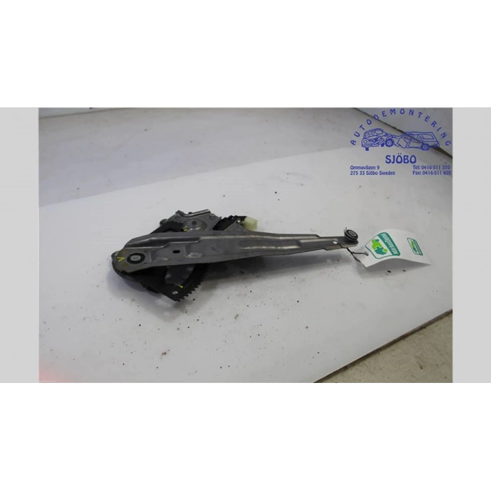 Cam Krikosu İ20 2009-2011 Arka R Motorsuz (Oem No:834041J010)