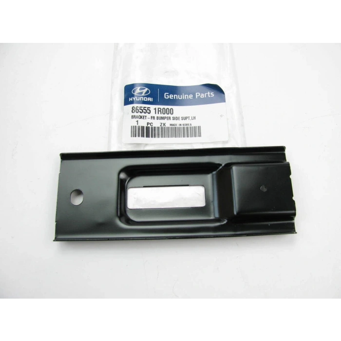 Tampon Braketi Accent 2011- Ön Üst (Oem No:865551R000)