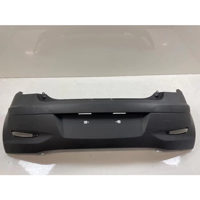 Tampon İ10 2011-2012  Arka (Oem No:866110X200)