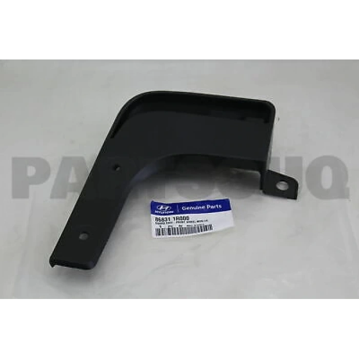 Paçalık Accent Blue 2011- Ön L (Oem No:868311R000)