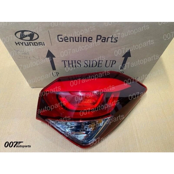 Stop İ20 2014- Dış Sağ   (Oem No:92402C7000)