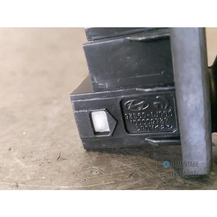 Svic Bagaj Lamba İ20 2009-11 (Oem No:935601J000)