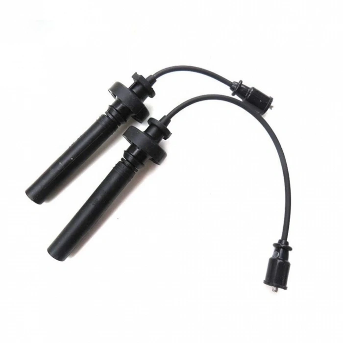 Buji Kablosu Lancer 4G18 2003 Sonrası / Carisma / Colt / Spacestar 4G13 98= (Oem No:Md365102)