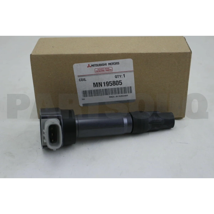 Ateşleme Bobini Lancer  2008 2015 1.5 1.6 / Colt 2005-2008 1.5 (Oem No:Mn195805)
