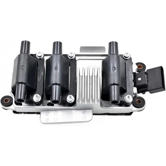 Ateşleme Bobini Passat- A4 A6 1997-2004 Age-Apr-Atq-Amq 2.8 (Oem No:078905104)