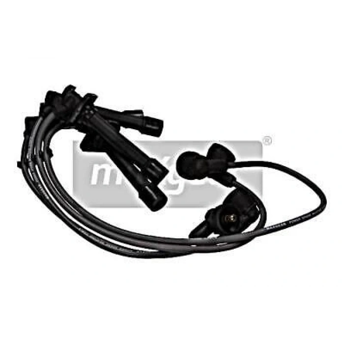 Japon 626 (Ge) 2.0 1992-1994 Buji Kablosu Takım Rc-Zx29 (Oem No:Fs0118140)