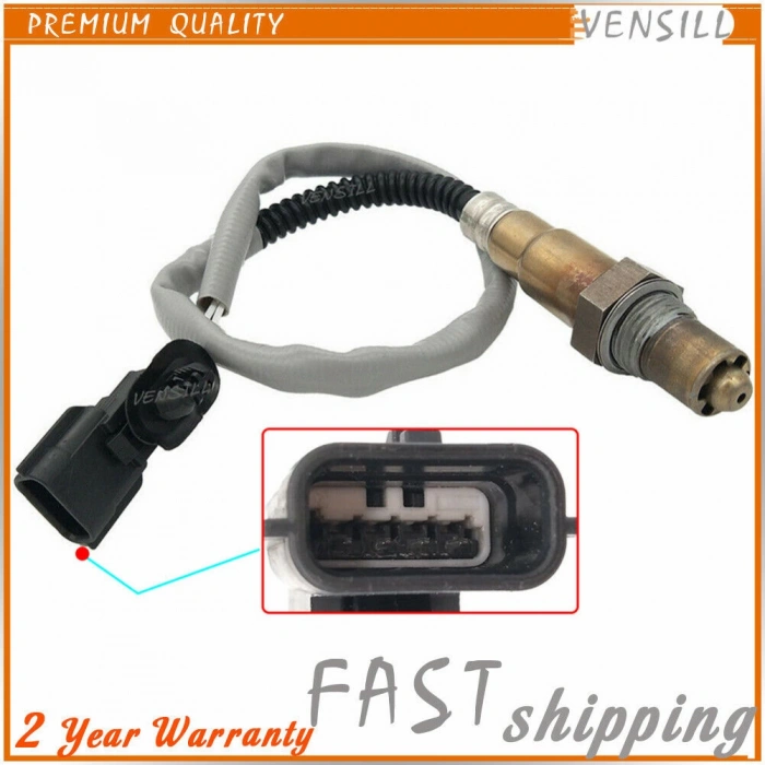 Sensör Oksijen (Oem No:8200551743)