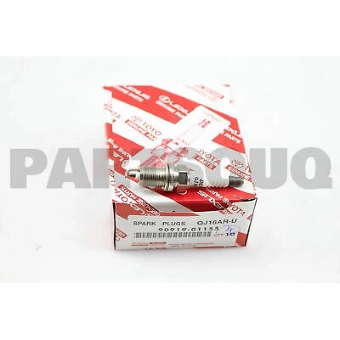 Japon Corolla (Karbüratör) 1.6 88-1994 Buji Bcre527Y (Oem No:9091901155)