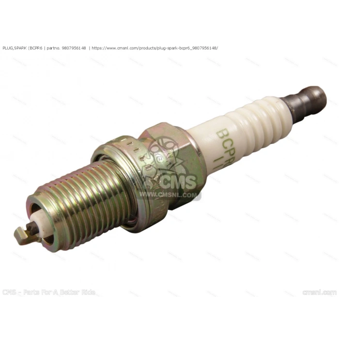 Japon Civic (Ed, Ec) : Integra (Db) 1.8 1991-1993 1.4:1.5 88-1991 Buji Bcpr6E-2011 : V-Lıne (Oem No:9807956148)