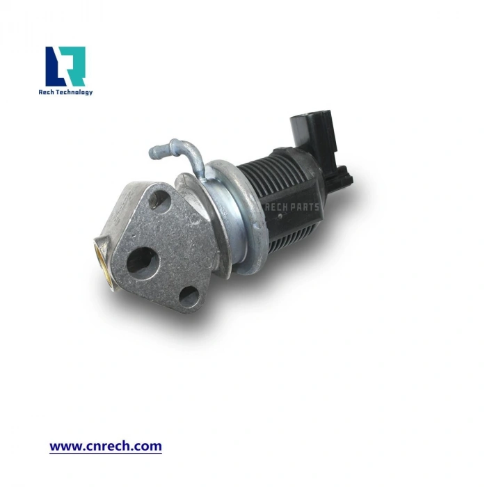 Vw Polo-Golf4-Bora- A3 Cordoba-Fabia Bby-Bky-Bbz-Bcb 1,4 16V-1,6 16V 2001- Egr Valfi 7.28248.17.0 (Oem No:036131503T)