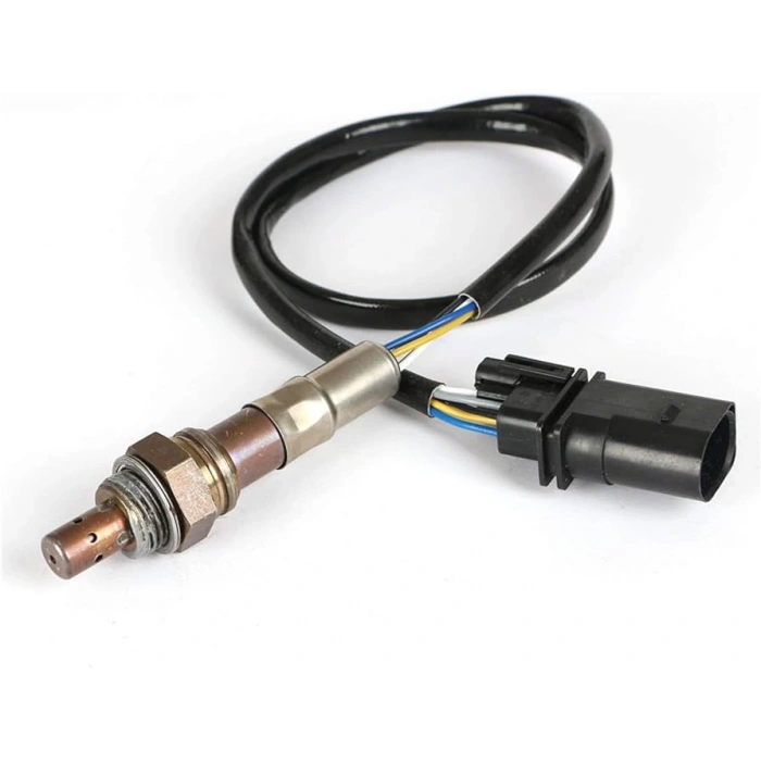 Vw  A4 A5 Auk-Cala 3,2 Fsı 2004- Oksijen Sensörü 6Pa 358 103-101 (Oem No:06E906265S)