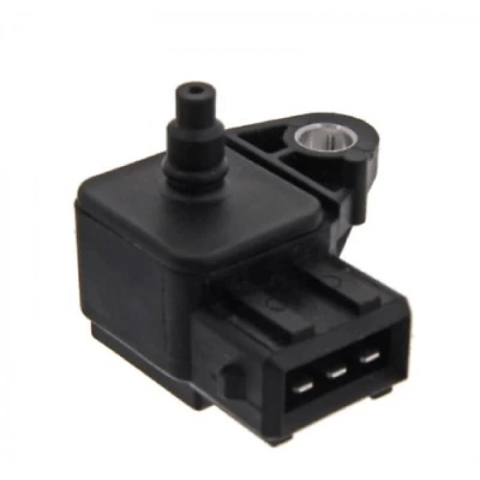 Bmw 3 Serisi-1 Serisi-3 Serisi-E91-5 Serisi-E61-7 Serisi-X3  X3 X5 X5 M47N-M47N2-M57N 2003-2010 Basınç Sensörü  (Oem No:13617787142)