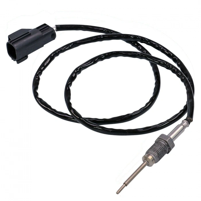 Ford Focus/Jumper Iı/Boxor  2010- Egzoz Sıcaklık Sensörü  (Oem No:Ag9112B591Aa)