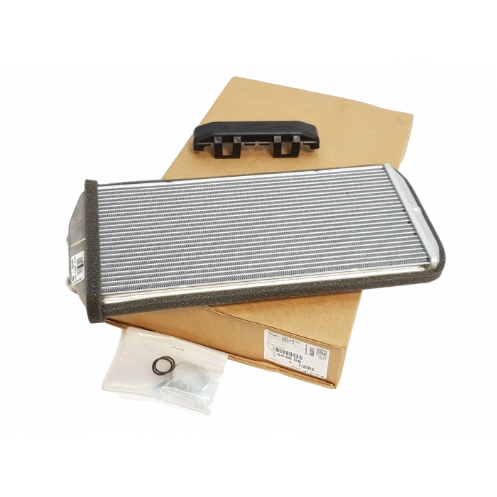 Psa Partner/Berlingo 1.6 Hdı 2005- Kalorifer Radyatörü  (Oem No:6448S6)