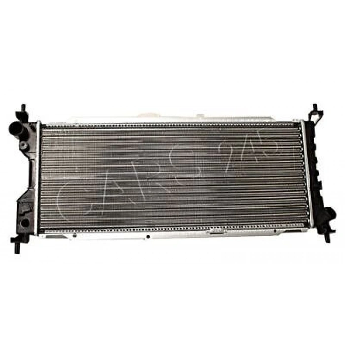 Opel Corsa B Combo B X15D X17D 1993-2001 Su Radyatörü Mekanik (Oem No:1300151)