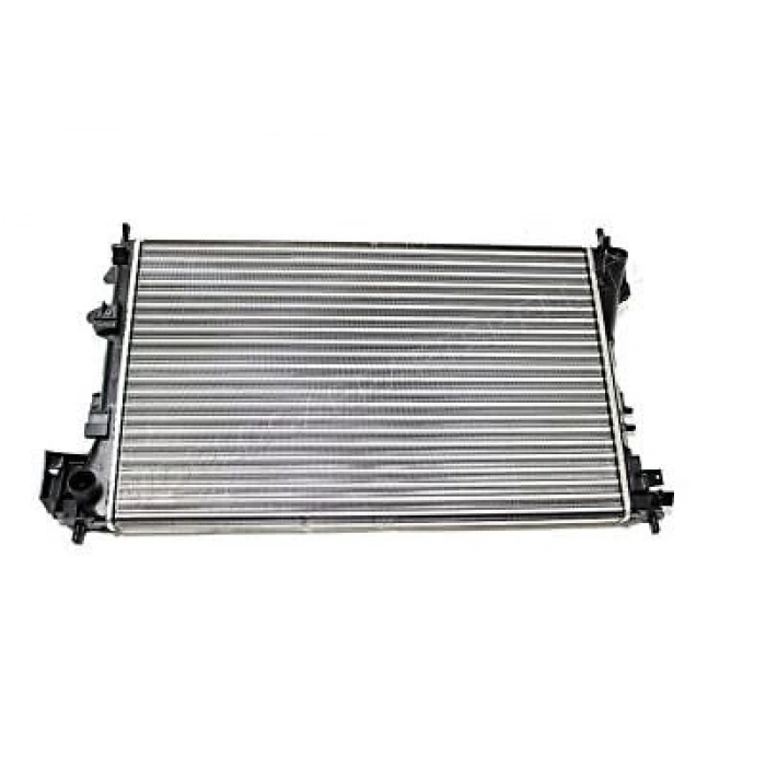 Opel Vectra C Sıgnum Z16Xe Z18Xe 2002-2008 Su Radyatörü Mekanik (Oem No:1300244)