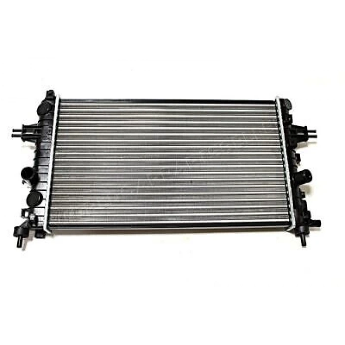 Opel Astra H Zafira B Z16Xep 2004-2014 Su Radyatörü Mekanik (Oem No:1300266)