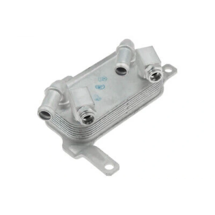 Opel Corsa D A14Xer 2007-2014 Şanzıman Yağ Soğutucu  (Oem No:1302170)