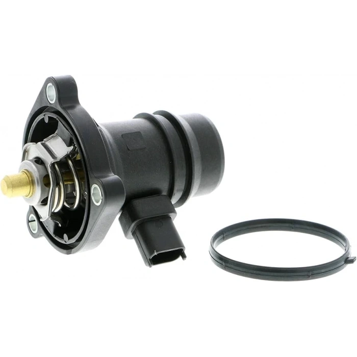 Opel Corsa D Corsa E Meriva B Adam A12Xer A12Xel B12Xel A14Xel B14Xel A14Xer B14Xer 2010-2015 Termostat  (Oem No:1338379)