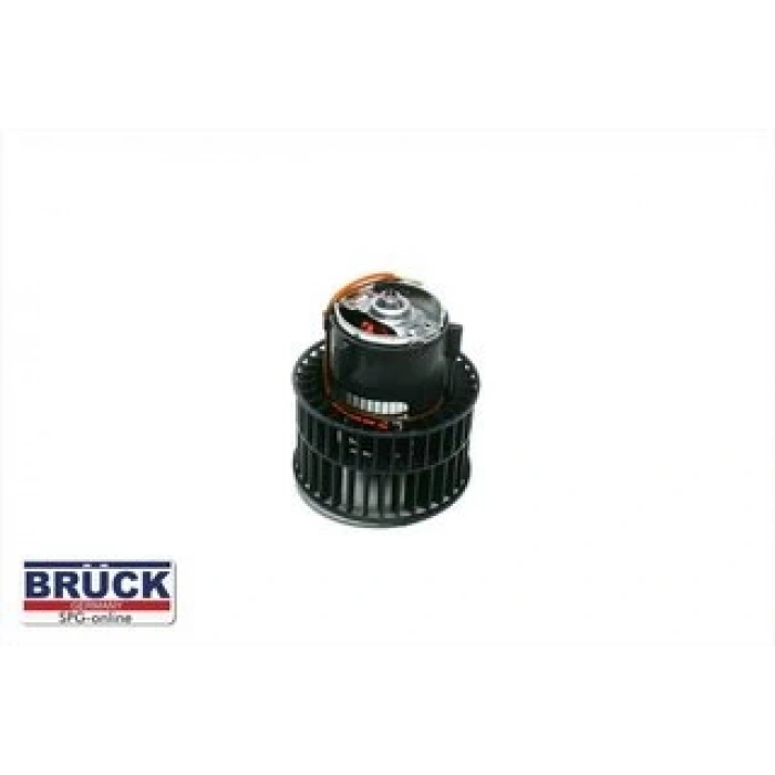 Opel Corsa B Combo B  1993-2002 Kalorifer Motoru  (Oem No:1618105)