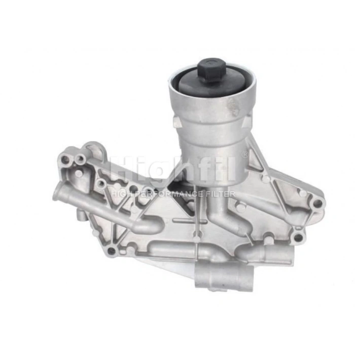 Opel Astra H Astra J İnsignia A A16Let Z16Let 2004- Yağ Soğutucusu  (Oem No:5650365)