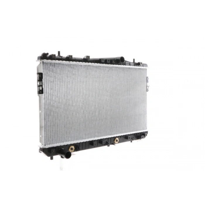 Opel Lacetttı 2.0 16V (930.A5) 2003-2012 Su Radyatörü Brazıng (Oem No:42495942)