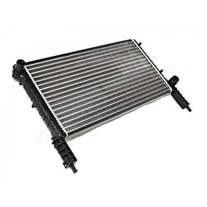 Fiat Doblo 1,2 2000- Su Radyatörü Brazıng (Oem No:46749000)