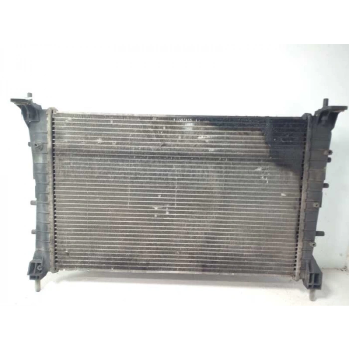 Fiat Linea  2007- Su Radyatörü Brazıng (Oem No:51785217)