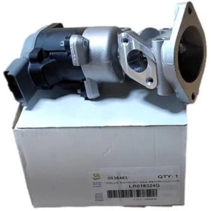Bmw Range Rover Sport Discovery Iıı-Iv 2.7 Td 2004-2019 Egr Valfi Sağ  (Oem No:Lr018324)