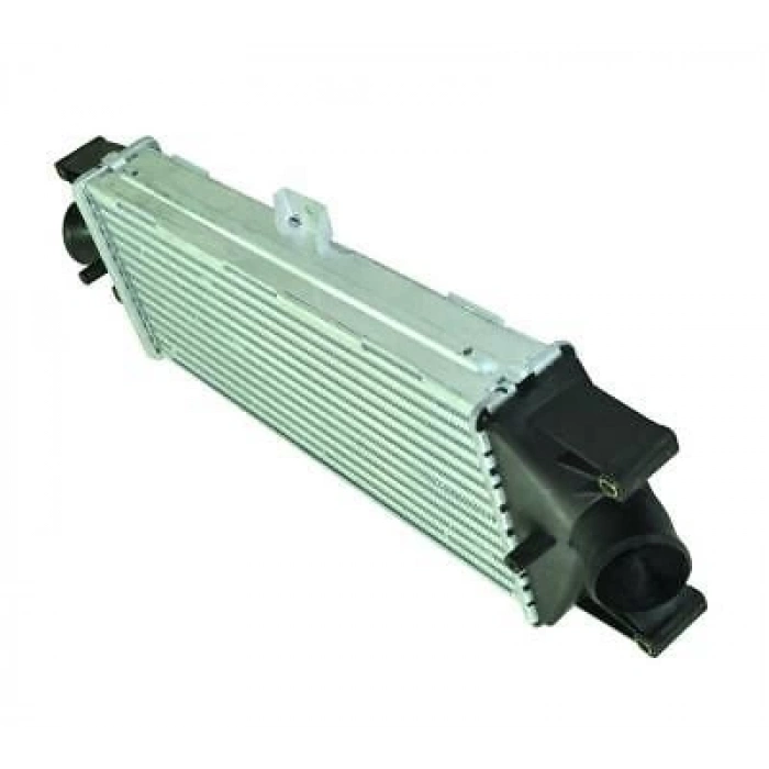 Fiat Iveco Daıly Iıı Iv V  1999-14, Turbo Radyatörü  (Oem No:504022617)