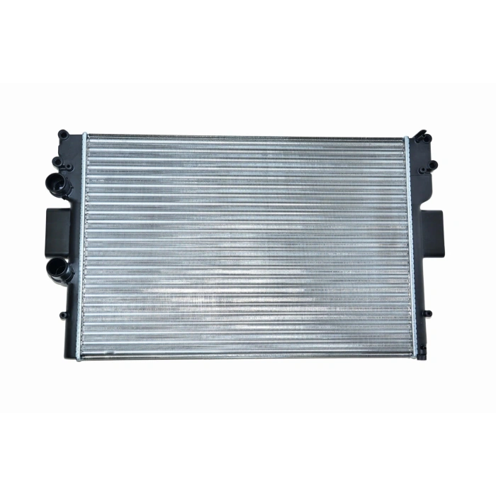 Fiat Iveco Daıly  Iv  2006- Su Radyatörü Brazıng (Oem No:504152995)