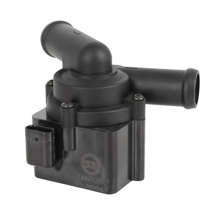 Vw  A4  A5  A6 Q5   2008  Ilave Su Pompası  (Oem No:03L965561)