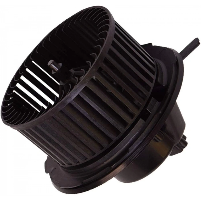 Vw Golf5-Golf6-Jetta-Caddy-A3  2004-2013 Kalorifer Motoru  (Oem No:1K1820015)