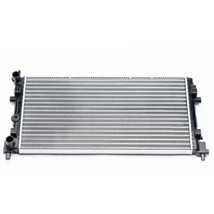 Vw Polo- A1 İbiza-Fabia Cfwa-Cusa-Cyzb-Chyb-Cbzc-Cjzc-Cbzb-Cggb-Cayb 1,0-1,2-1,4-1,2 Tdı-1,4 Tdı 2010- Su Radyatörü Mekanik (Oem No:6R0121253)