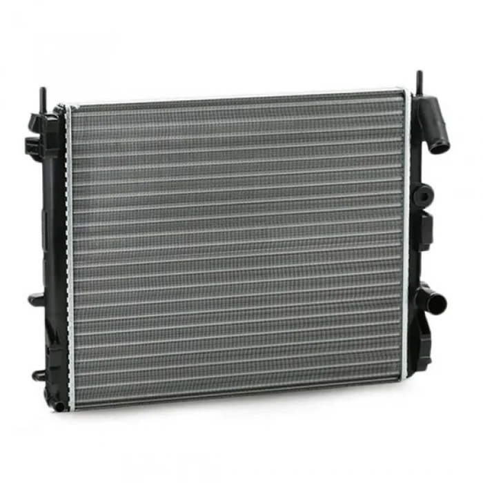 Renault Clio Kango 1,4 1,5 Dcı 2001- Su Radyatörü 65 Ps 80 Ps (Oem No:7700430784)