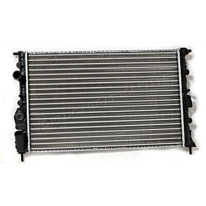 Renault Megan I Scenic I 1,6 1996- Su Radyatörü K7M (Oem No:7700838135)