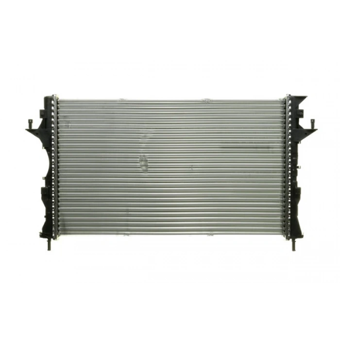 Renault Laguna Iı 1,6 1,8 2,0 2001- Su Radyatörü  (Oem No:7711134656)