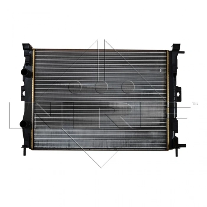 Renault Mean Iı Scenic Iı 1,4 16V 2003- Su Radyatörü  (Oem No:7711135783)