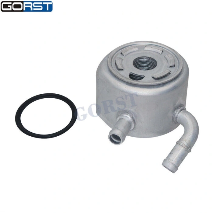 Renault Clio Kango Megan 1,5 Dcı 2003- Yağ Soğutucu 65 Bg (Oem No:8200068115)