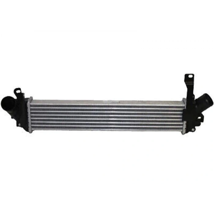 Renault Kango  1998- Turbo Radyatörü  (Oem No:8200137653)