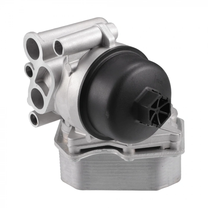 Psa Boxer Iıı /Jumper Iıı/Tarnsıt-347/V-362 2006- 2.2 Hdı/Tdcı 2006- Yağ Soğutucu Komple (Oem No:9808866680)