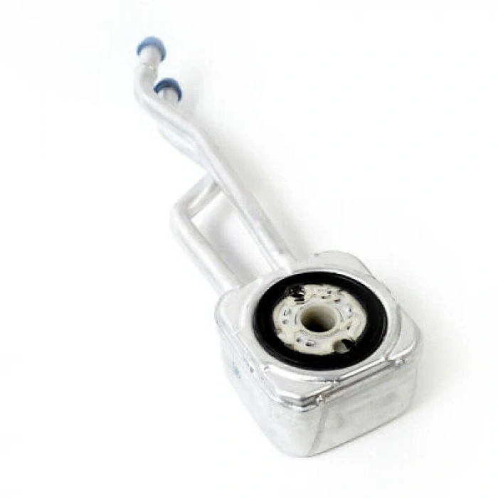 Vw Golf4-Bora- A3 Toledo Bcb 1,6 16V 2001-2004 Yağ Soğutucusu  (Oem No:036117021G)