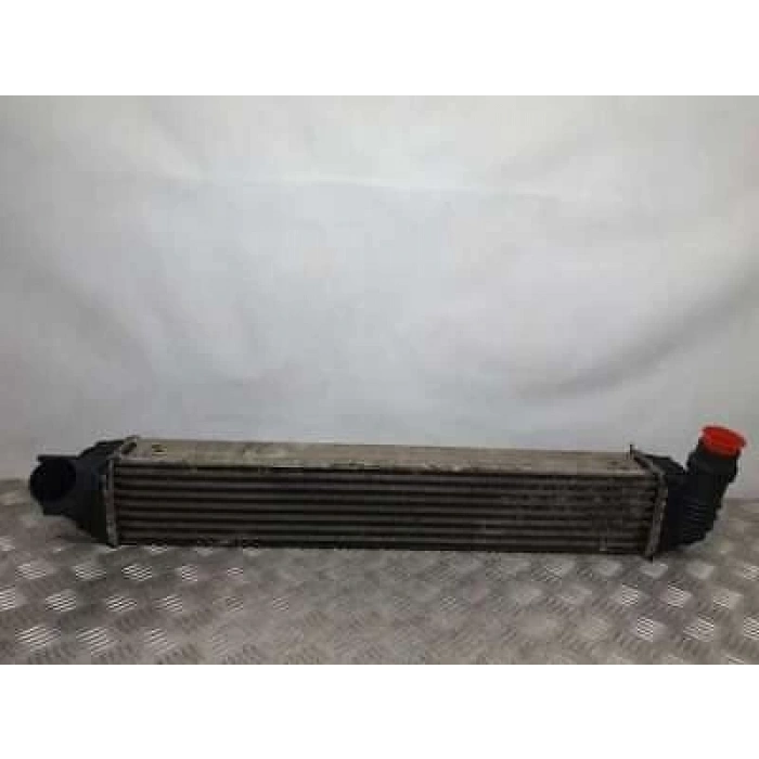 Renault Laguna Iıı 1,5 Dcı 2,0 Dcı 2007- Turbo Radyatörü  (Oem No:144610001N)